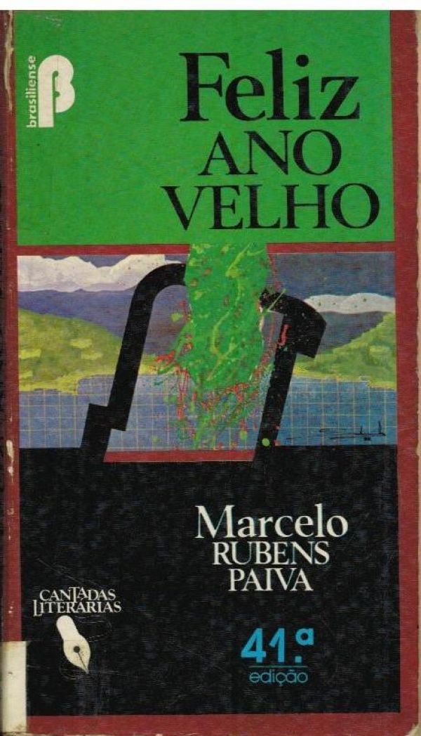 Feliz Ano Velho